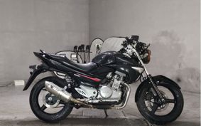 SUZUKI GSR250 GJ55D