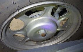 HONDA TACT-4ﾍﾞｰｼｯｸ AF79