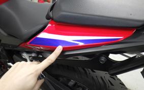 HONDA CBR400R 2025 NC65