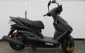 YAMAHA CYGNUS125XSR SE44J