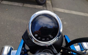 HONDA DAX 125 2024 JB04