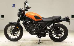 HONDA CL250-2 MC57