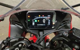 HONDA CBR650R 2024 RH17