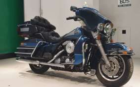 HARLEY FLHTCU 1340 1991