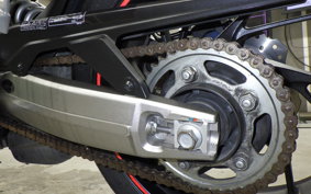 HONDA CBR650F 2019 RC83