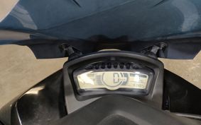 YAMAHA TRICITY 125 SE82J