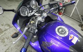 HONDA CB400 SUPER BOLDOR 2016 NC42