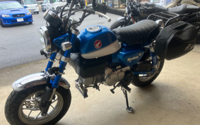 HONDA MONKEY 125 JB02