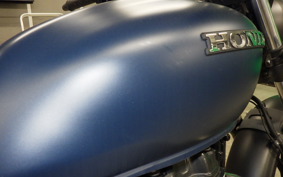 HONDA GB350 2022 NC59