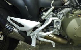 DUCATI STREETFIGHTER V4 S 2020