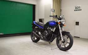 HONDA JADE 2012 MC23