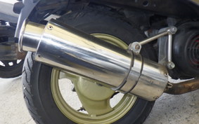 YAMAHA JOG ZR 3YK