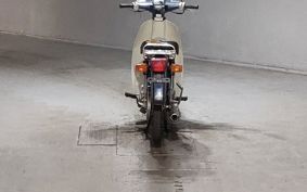 HONDA SUPER CUB50 AA01