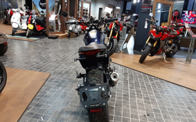 DUCATI DUCATI  SCRAMBLER  NIGHT  SHIFT 2025