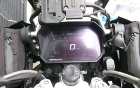 BMW R1250GS 2021 0M01