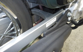 HONDA CROSS CUB 50 2024 AA06