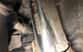 HONDA TODAY AF67