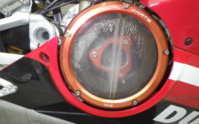 DUCATI PANIGALE V4 S 2019
