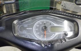 SUZUKI ADDRESS V125 S CF4MA
