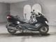 Фото Yamaha MAJESTY 250 с японского аукциона
