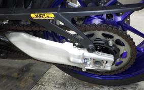 YAMAHA MT-09 SP 2024 RN87J