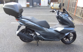 HONDA PCX 160 KF47