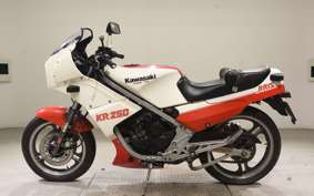 KAWASAKI KR250 2003 KR250A