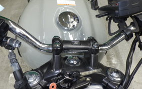 HONDA GB350S 2022 NC59