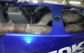 SUZUKI GSX-R750 2008