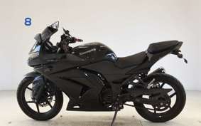 KAWASAKI NINJA 250R EX250K