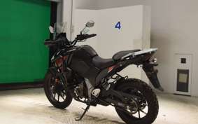 SUZUKI Vｽﾄﾛｰﾑ250SX EL11L