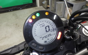 KAWASAKI ELIMINATOR400-3 2023 EL400A