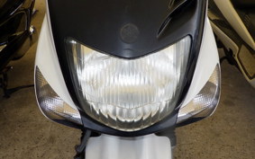 YAMAHA MAJESTY 125 FI