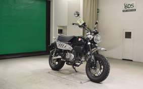 HONDA MONKEY 125 2008 JB05