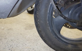 HONDA SPACY 100 2022 JF13