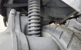 SUZUKI LET's 4 CA41A