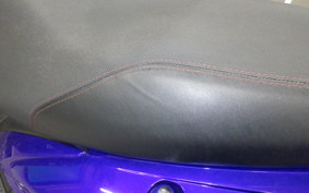 YAMAHA CYGNUS 125 XSR