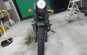 TRIUMPH SCRAMBLER 900 2009