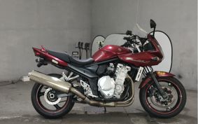 SUZUKI BANDIT1250S 2008 GW72A