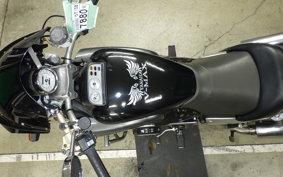 YAMAHA VMAX 1995 3UF