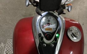 YAMAHA DRAGSTAR 400 VH01J