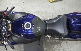 SUZUKI HAYABUSA Gen.2 2010