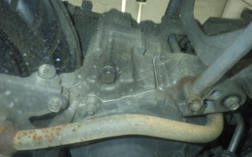 HONDA SPACY 100 JF13