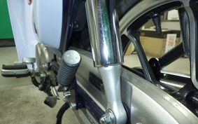 HONDA C125 SUPER CUB JA48