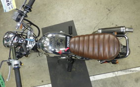 HONDA MONKEY 2004 Z50J