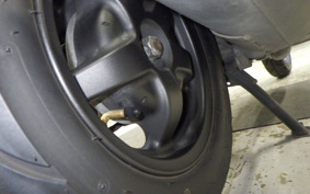 HONDA LEAD 125 2016 JF45