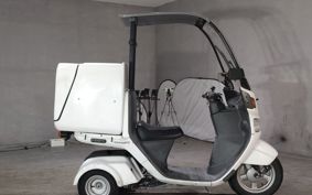 HONDA GYRO TA03