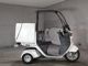 Фото Honda GYRO 2014 с японского аукциона