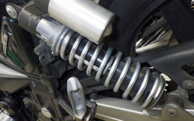 KAWASAKI ZEPHYR 400 KAI 2007 ZR400C