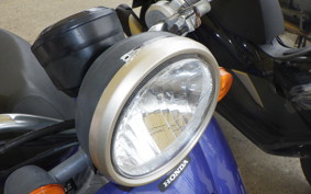 HONDA TODAY 2 AF67